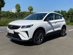 Geely Bingyue 1.5L CVT Ultra MAX - ფოტო 1