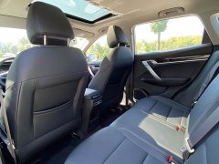 Geely Bingyue 1.5L CVT Ultra MAX - ფოტო 10
