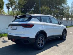 Geely Bingyue 1.5L CVT Ultra MAX - ფოტო 12