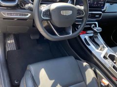 Geely Bingyue 1.5L CVT Ultra MAX - ფოტო 5