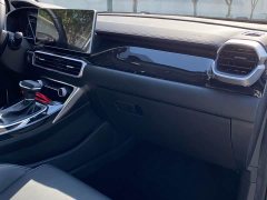 Geely Bingyue 1.5L CVT Ultra MAX - ფოტო 6