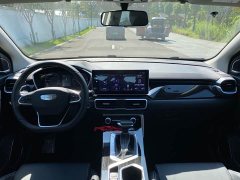 Geely Bingyue 1.5L CVT Ultra MAX - ფოტო 8