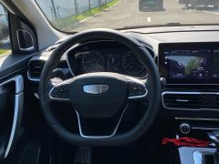 Geely Bingyue 1.5L CVT Ultra MAX - ფოტო 9