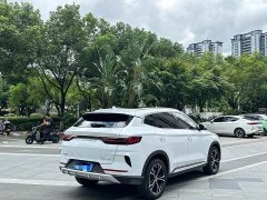BYD Song Plus 2020 1.5T Automatic Flagship - ფოტო 16