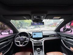 BYD Song Plus 2020 1.5T Automatic Flagship - ფოტო 7