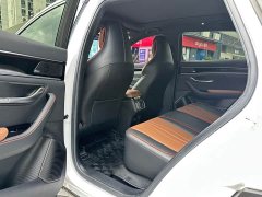 BYD Song Plus 2020 1.5T Automatic Flagship - ფოტო 8