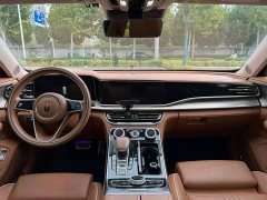 FAW Red Flag H9 2020 2.0T Smart Connected Flagship Comfort Edition - ფოტო 6