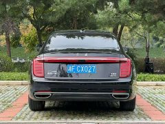 FAW Red Flag H9 2020 2.0T Smart Connected Flagship Comfort Edition - ფოტო 8