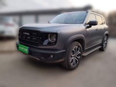 Great Wall Dachshund 1.5T DCT Border Collie Edition - ფოტო 1