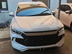 BYD Song Pro New Energy DM-i 71KM Glory Edition Pilot - ფოტო 1