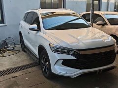 BYD Song Pro New Energy DM-i 71KM Glory Edition Pilot - ფოტო 2