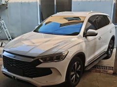 BYD Song Pro New Energy DM-i 71KM Glory Edition Pilot - ფოტო 3