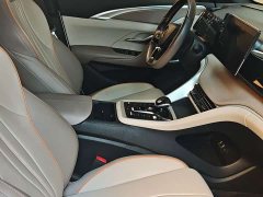 BYD Song Pro New Energy DM-i 71KM Glory Edition Pilot - ფოტო 4