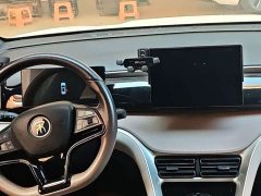 BYD Song Pro New Energy DM-i 71KM Glory Edition Pilot - ფოტო 6