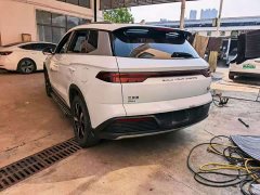 BYD Song Pro New Energy DM-i 71KM Glory Edition Pilot - ფოტო 7