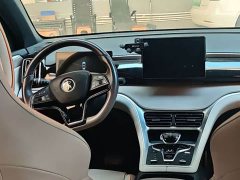 BYD Song Pro New Energy DM-i 71KM Glory Edition Pilot - ფოტო 8