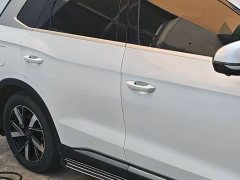 BYD Song Pro New Energy DM-i 71KM Glory Edition Pilot - ფოტო 9