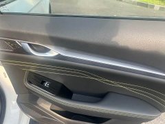 Geely Xingrui 1.5T Diesel Fuyao Edition - ფოტო 12
