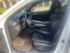 Geely Xingrui 1.5T Diesel Fuyao Edition - ფოტო 4