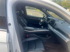 Geely Xingrui 1.5T Diesel Fuyao Edition - ფოტო 5