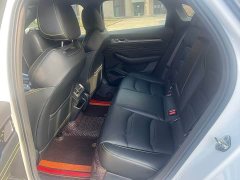 Geely Xingrui 1.5T Diesel Fuyao Edition - ფოტო 7