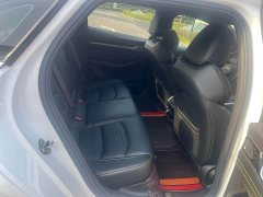 Geely Xingrui 1.5T Diesel Fuyao Edition - ფოტო 8