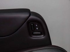 Li Auto Li Xiang MEGA 2024 Ultra - ფოტო 13