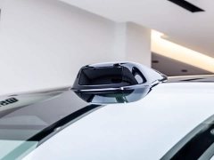 Li Auto Li Xiang MEGA 2024 Ultra - ფოტო 16