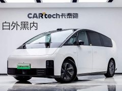 Li Auto Li Xiang MEGA 2024 Ultra - ფოტო 2
