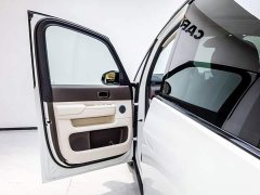 Li Auto Li Xiang MEGA 2024 Ultra - ფოტო 5