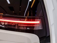 Li Auto Li Xiang MEGA 2024 Ultra - ფოტო 9