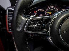 Porsche Cayenne New Energy Cayenne E-Hybrid 2.0T Platinum Edition - ფოტო 16