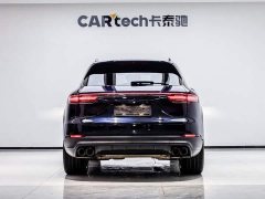 Porsche Cayenne New Energy Cayenne E-Hybrid 2.0T Platinum Edition - ფოტო 5