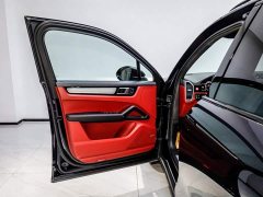 Porsche Cayenne New Energy Cayenne E-Hybrid 2.0T Platinum Edition - ფოტო 7