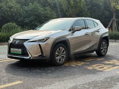 Lexus UX New Energy 2020 300e Pure Joy Edition - ფოტო 1