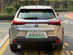 Lexus UX New Energy 2020 300e Pure Joy Edition - ფოტო 8