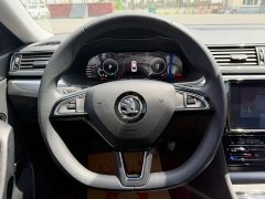 Skoda Superb 2025 TSI280 DSG Prestige - ფოტო 12