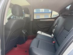 Skoda Superb 2025 TSI280 DSG Prestige - ფოტო 8