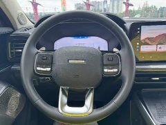 Haval Cool Dog 2022 1.5T DCT FWD Trendsetter Edition - ფოტო 13