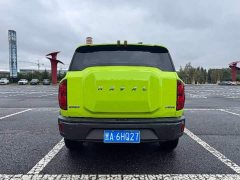 Haval Cool Dog 2022 1.5T DCT FWD Trendsetter Edition - ფოტო 6