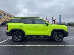 Haval Cool Dog 2022 1.5T DCT FWD Trendsetter Edition - ფოტო 8