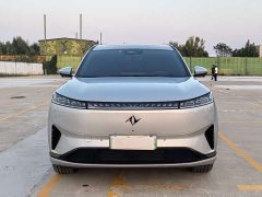 Dongfeng eπ008 210Max Extended Range 6-Seater - ფოტო 2