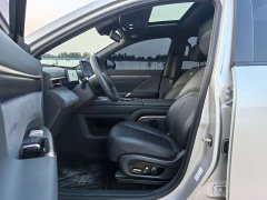 Dongfeng eπ008 210Max Extended Range 6-Seater - ფოტო 4