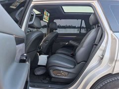 Dongfeng eπ008 210Max Extended Range 6-Seater - ფოტო 5