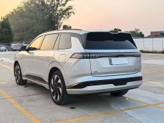 Dongfeng eπ008 210Max Extended Range 6-Seater - ფოტო 7