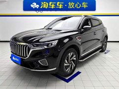FAW Red Flag HS5 Facelift 2.0T Smart Connected Premium Edition - ფოტო 1
