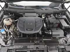 FAW Red Flag HS5 Facelift 2.0T Smart Connected Premium Edition - ფოტო 10