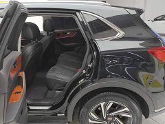 FAW Red Flag HS5 Facelift 2.0T Smart Connected Premium Edition - ფოტო 11