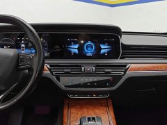 FAW Red Flag HS5 Facelift 2.0T Smart Connected Premium Edition - ფოტო 13
