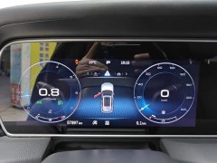 FAW Red Flag HS5 Facelift 2.0T Smart Connected Premium Edition - ფოტო 14